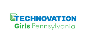Technovation Girls PA Logo